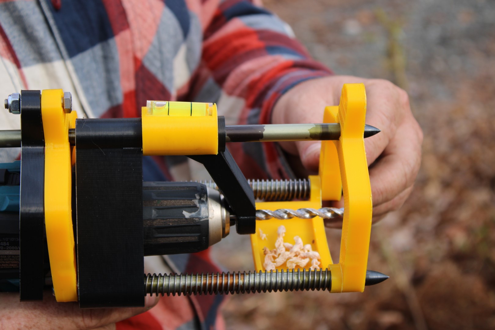 Le Perfect-O : des innovations majeures